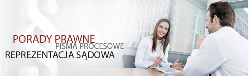 Prawnicy Biała Podlaska - Kancelaria OMEGA